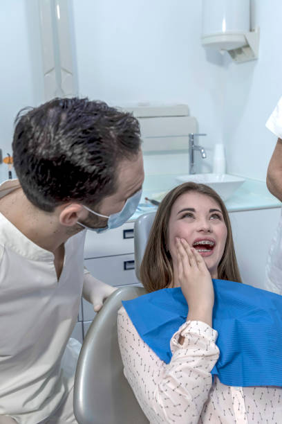 Best Tooth Infection Emergency Dentist  in Roseland, FL